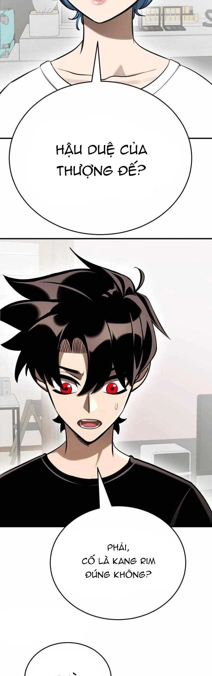 Thiên Ma Tái Lâm Chapter 13 - 2