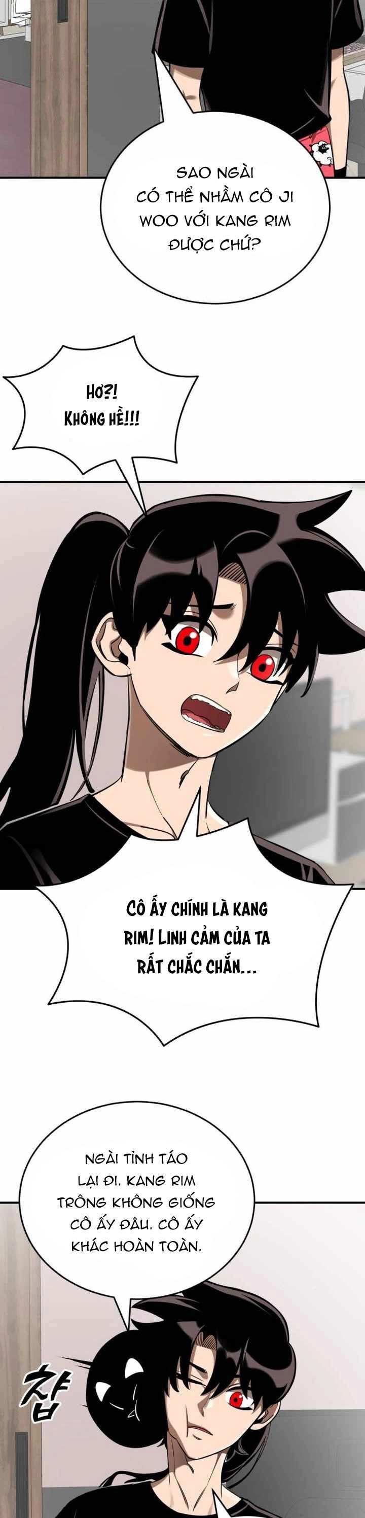 Thiên Ma Tái Lâm Chapter 13 - 4