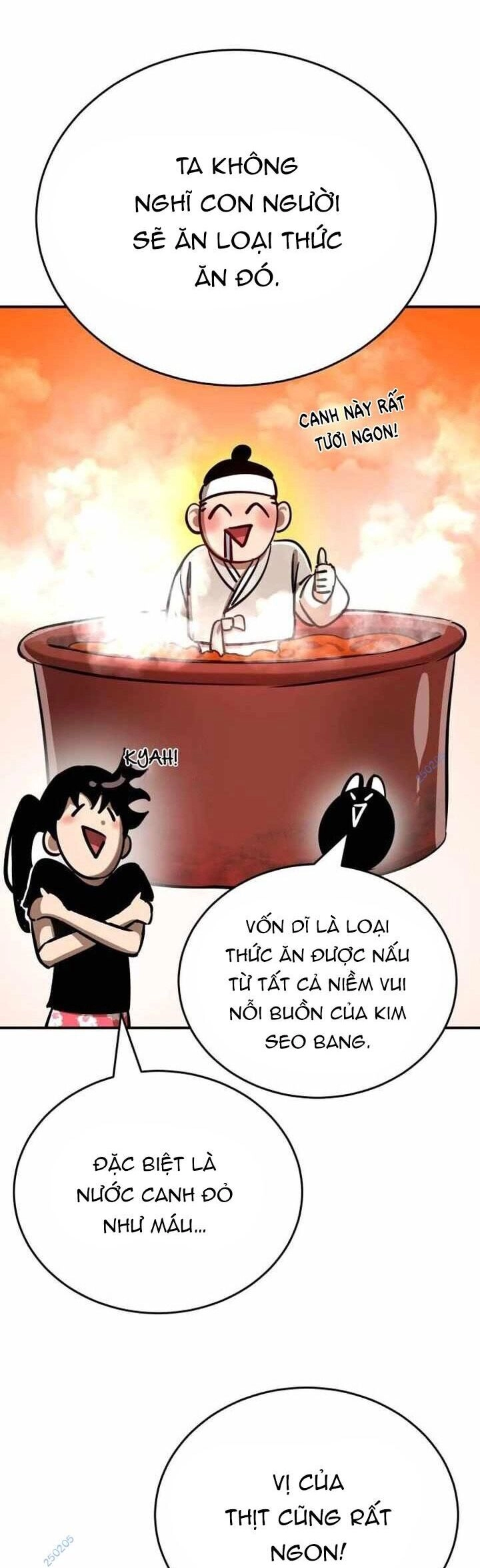 Thiên Ma Tái Lâm Chapter 13 - 18