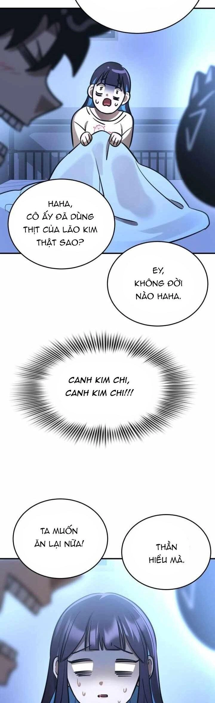 Thiên Ma Tái Lâm Chapter 13 - 19