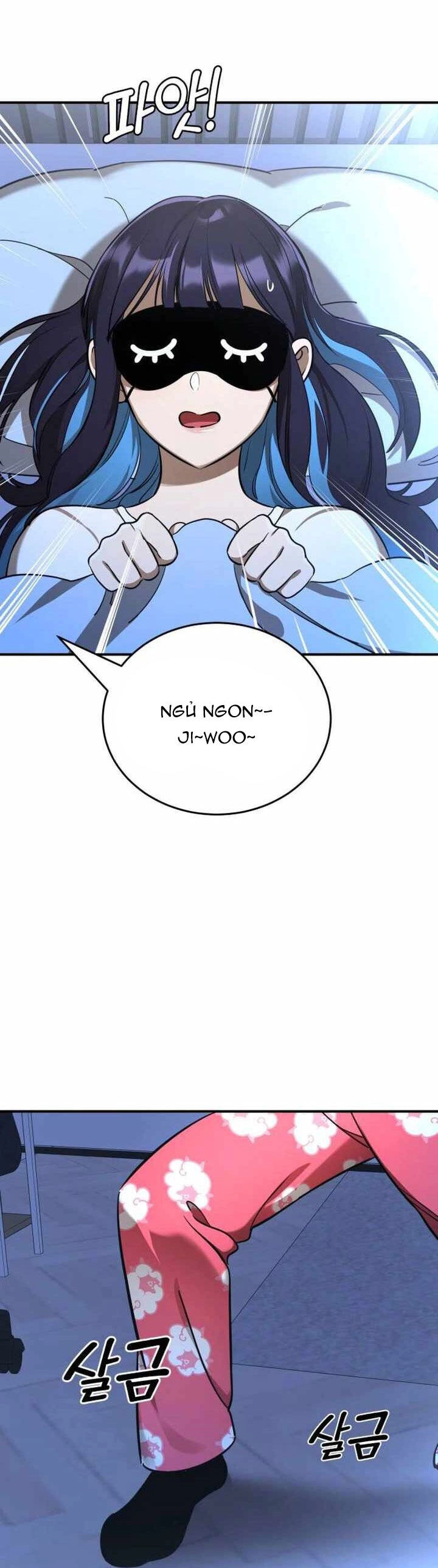 Thiên Ma Tái Lâm Chapter 13 - 22