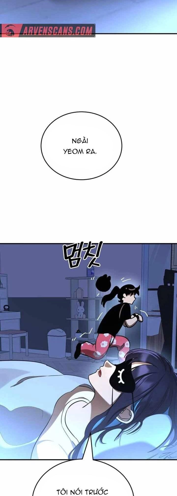 Thiên Ma Tái Lâm Chapter 13 - 23