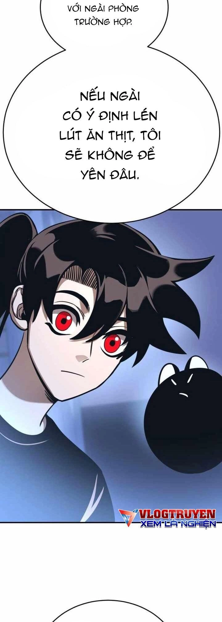 Thiên Ma Tái Lâm Chapter 13 - 24