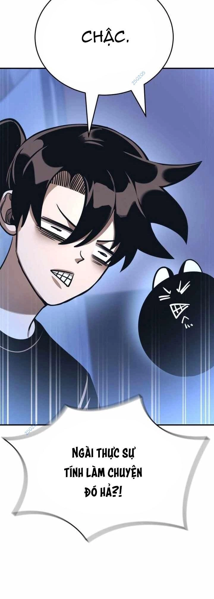 Thiên Ma Tái Lâm Chapter 13 - 25