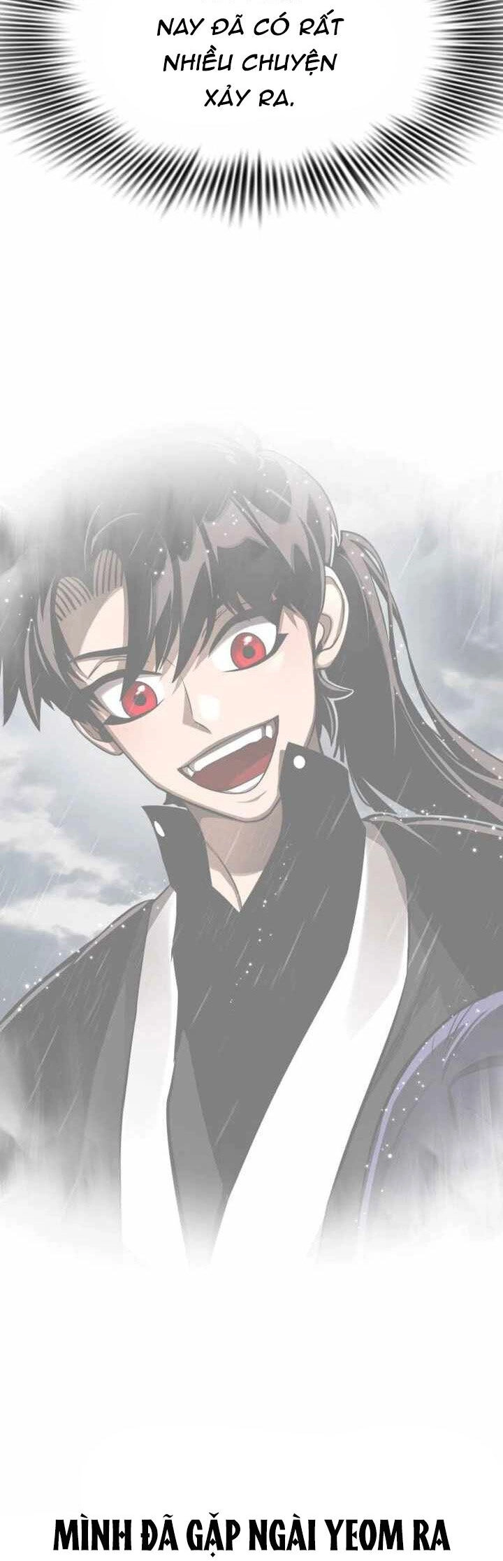 Thiên Ma Tái Lâm Chapter 13 - 28