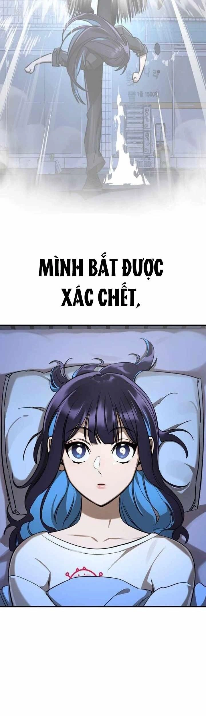 Thiên Ma Tái Lâm Chapter 13 - 31