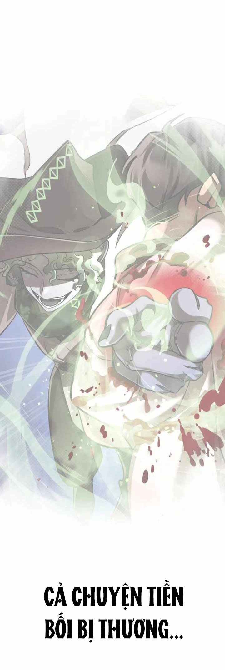 Thiên Ma Tái Lâm Chapter 13 - 32