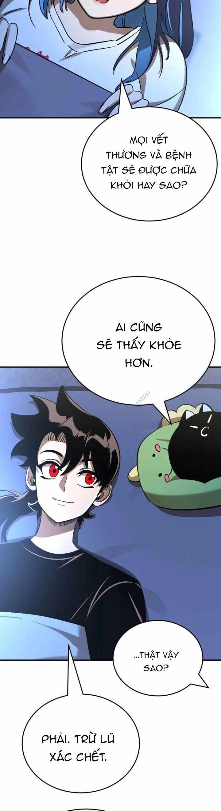 Thiên Ma Tái Lâm Chapter 13 - 36