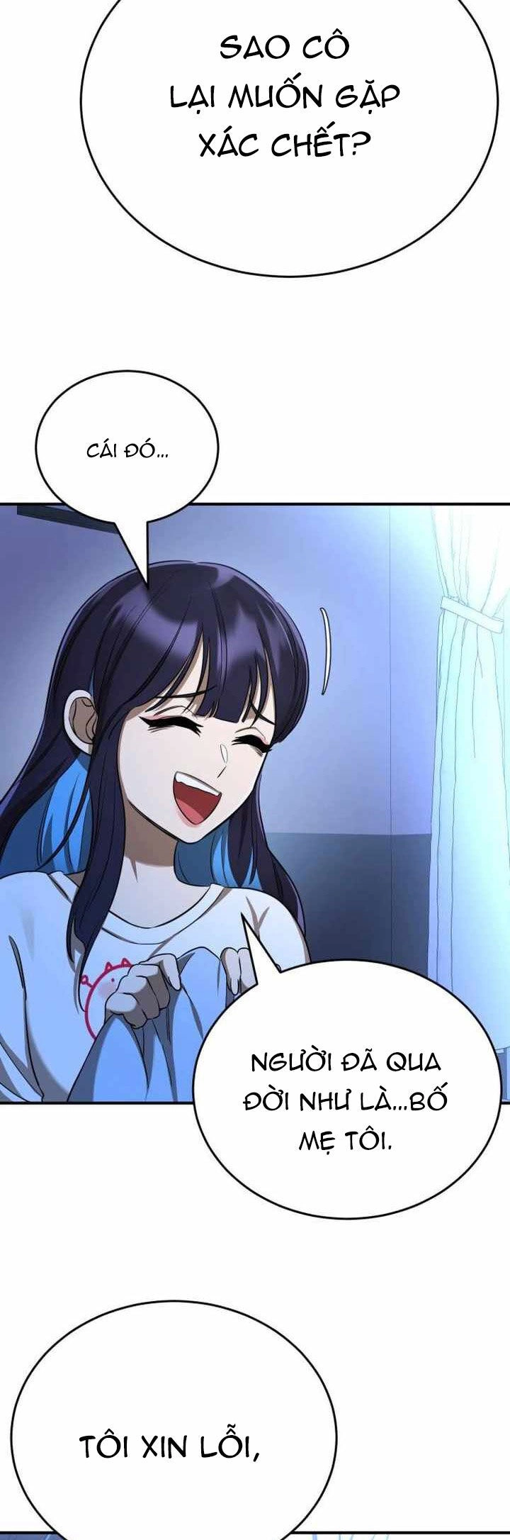 Thiên Ma Tái Lâm Chapter 13 - 38