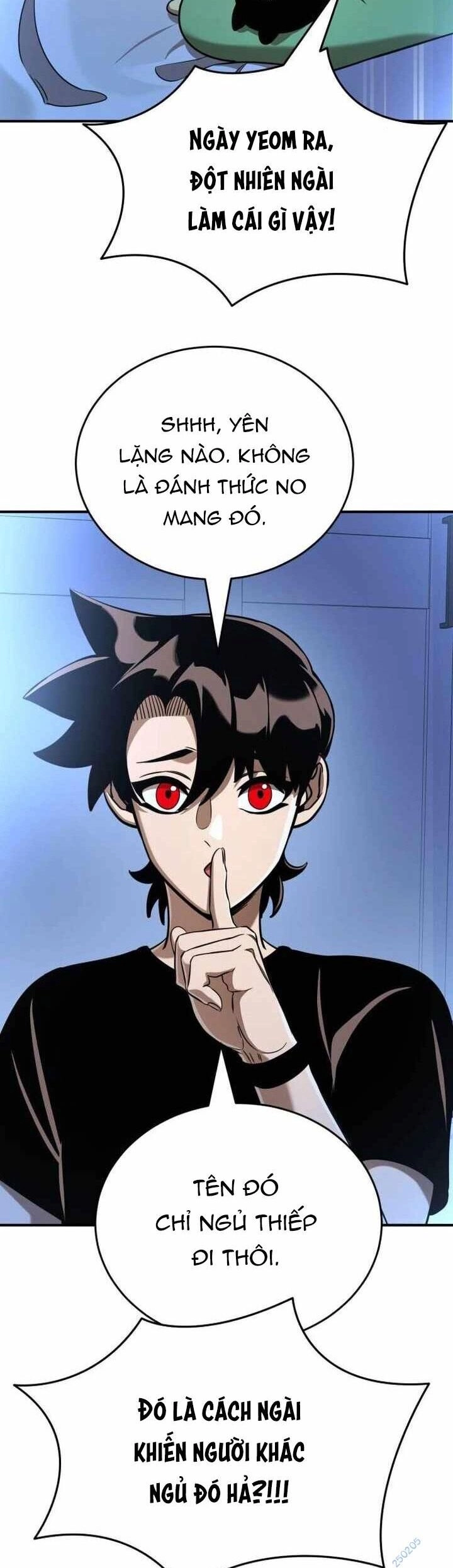 Thiên Ma Tái Lâm Chapter 13 - 42