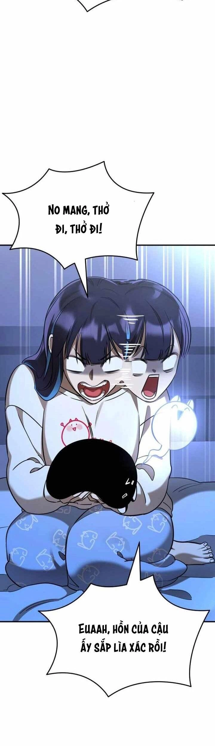 Thiên Ma Tái Lâm Chapter 13 - 43