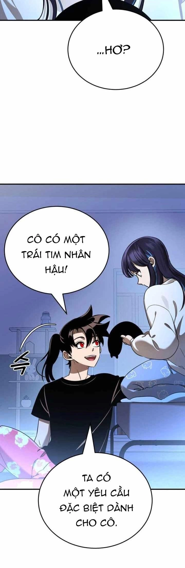 Thiên Ma Tái Lâm Chapter 13 - 46