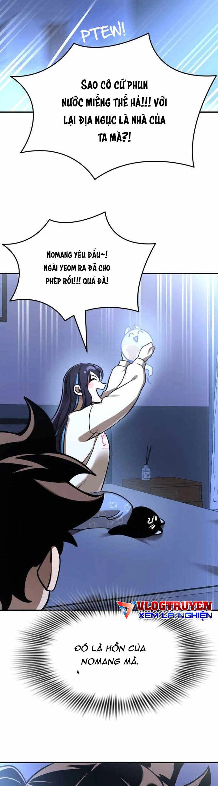 Thiên Ma Tái Lâm Chapter 13 - 50