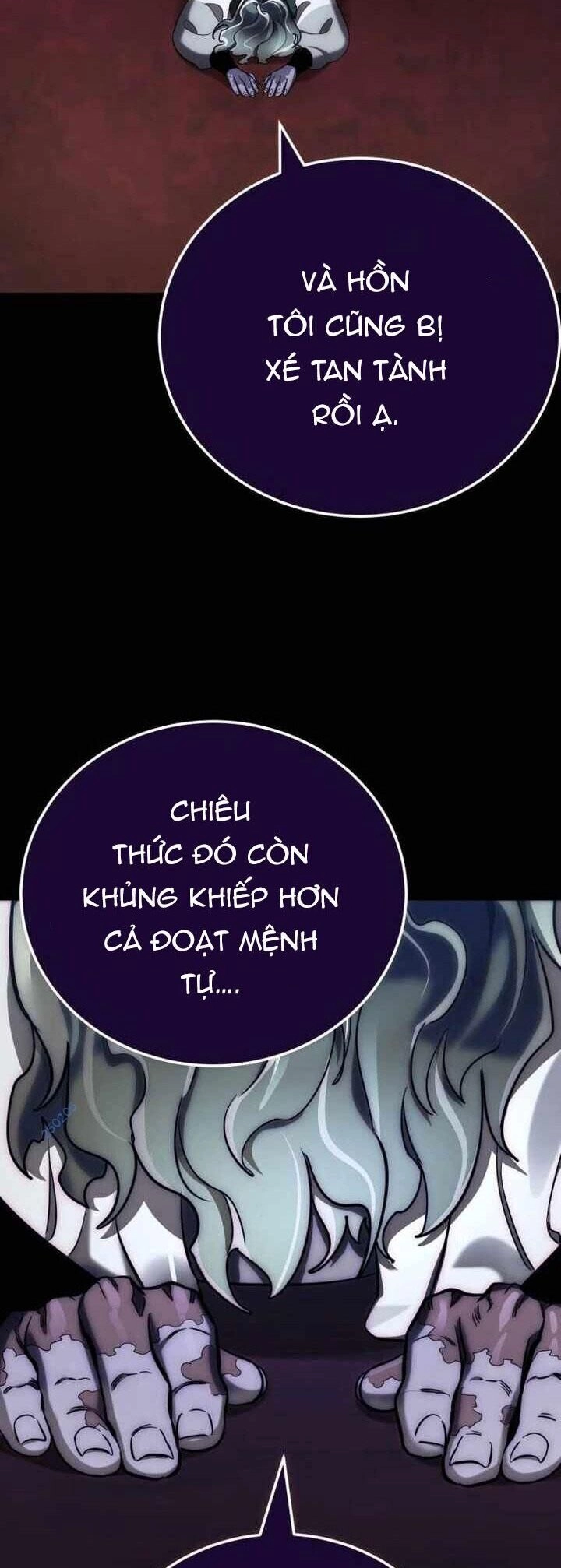 Thiên Ma Tái Lâm Chapter 13 - 54