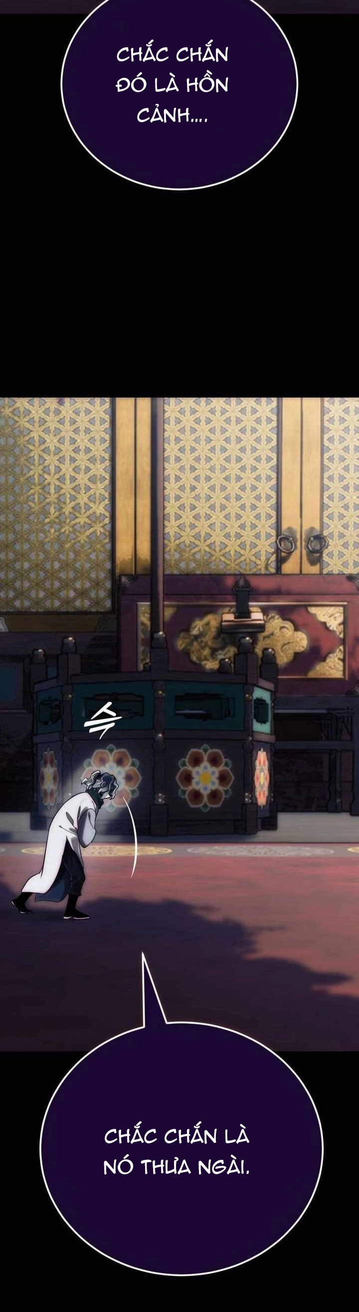 Thiên Ma Tái Lâm Chapter 13 - 55