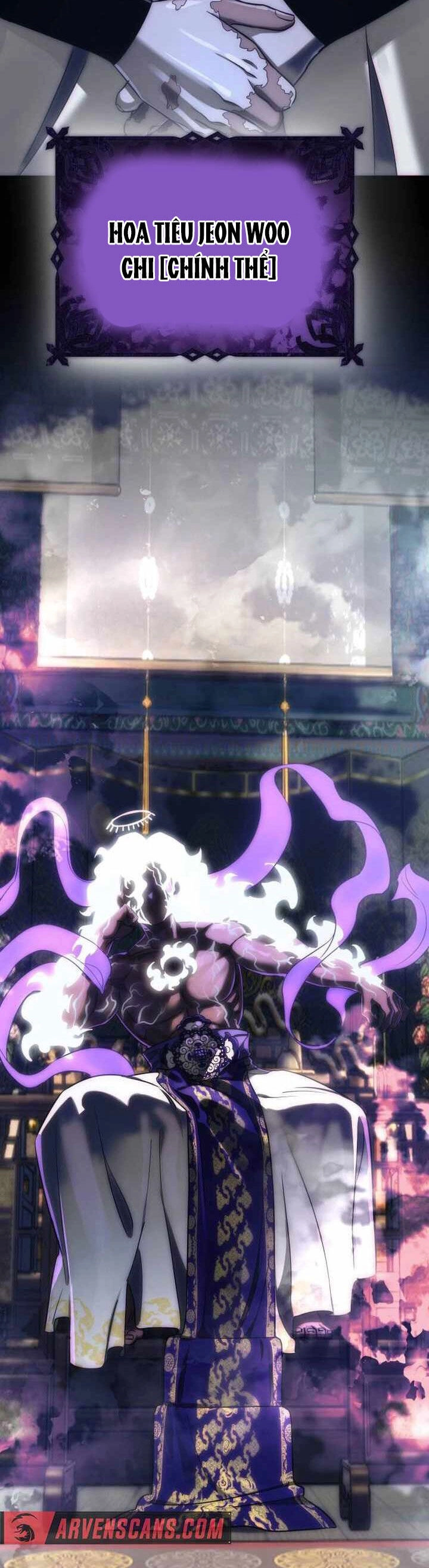 Thiên Ma Tái Lâm Chapter 13 - 57