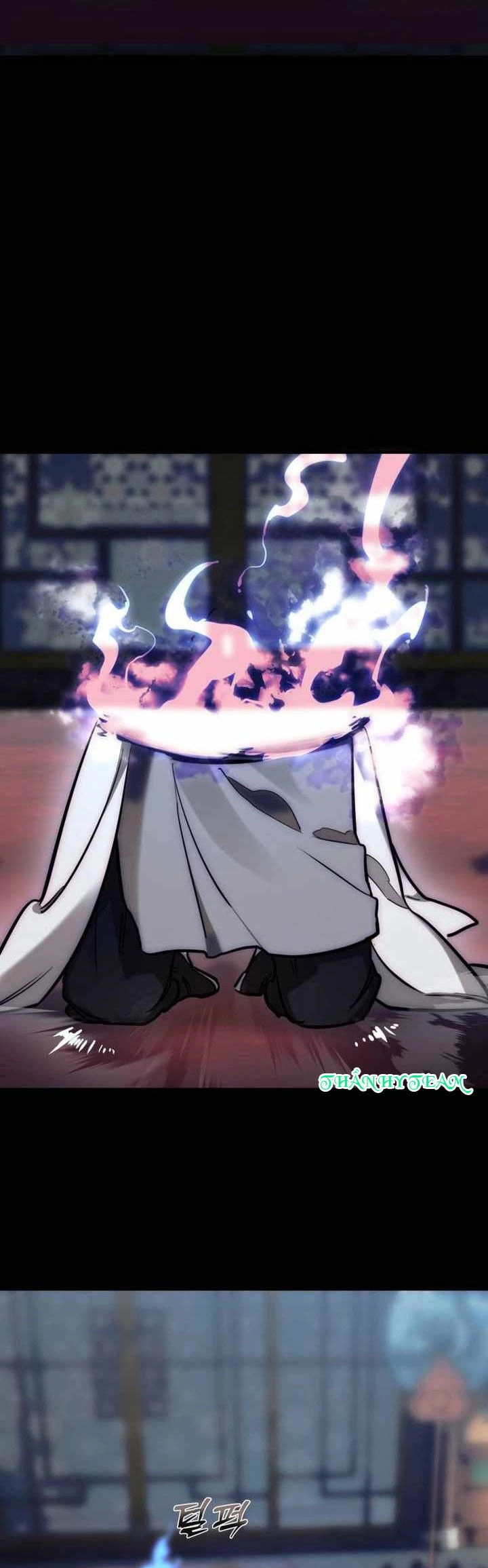 Thiên Ma Tái Lâm Chapter 13 - 61