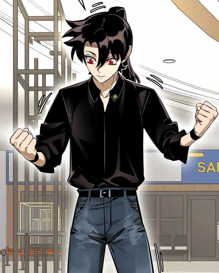 Thiên Ma Tái Lâm Chapter 14 - 32