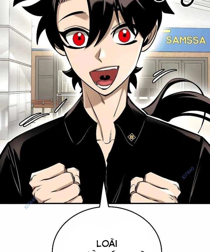 Thiên Ma Tái Lâm Chapter 14 - 35