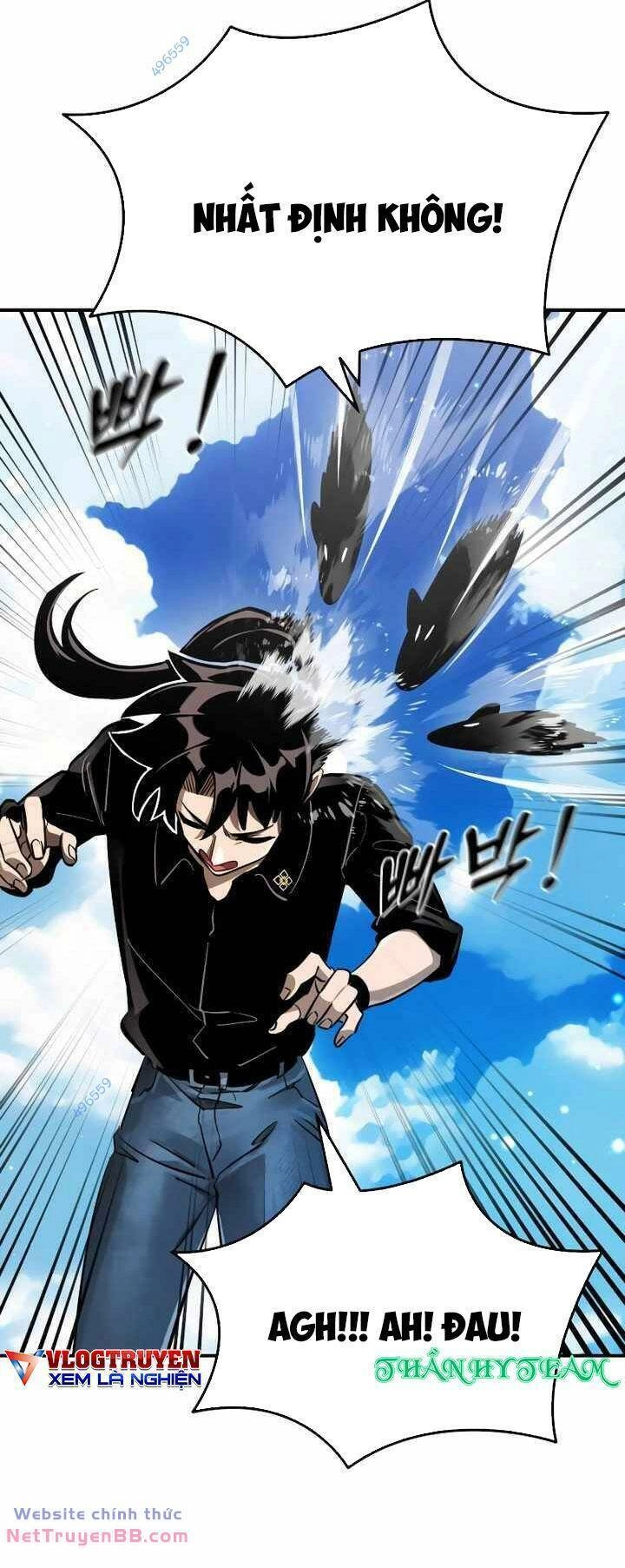 Thiên Ma Tái Lâm Chapter 17 - 4