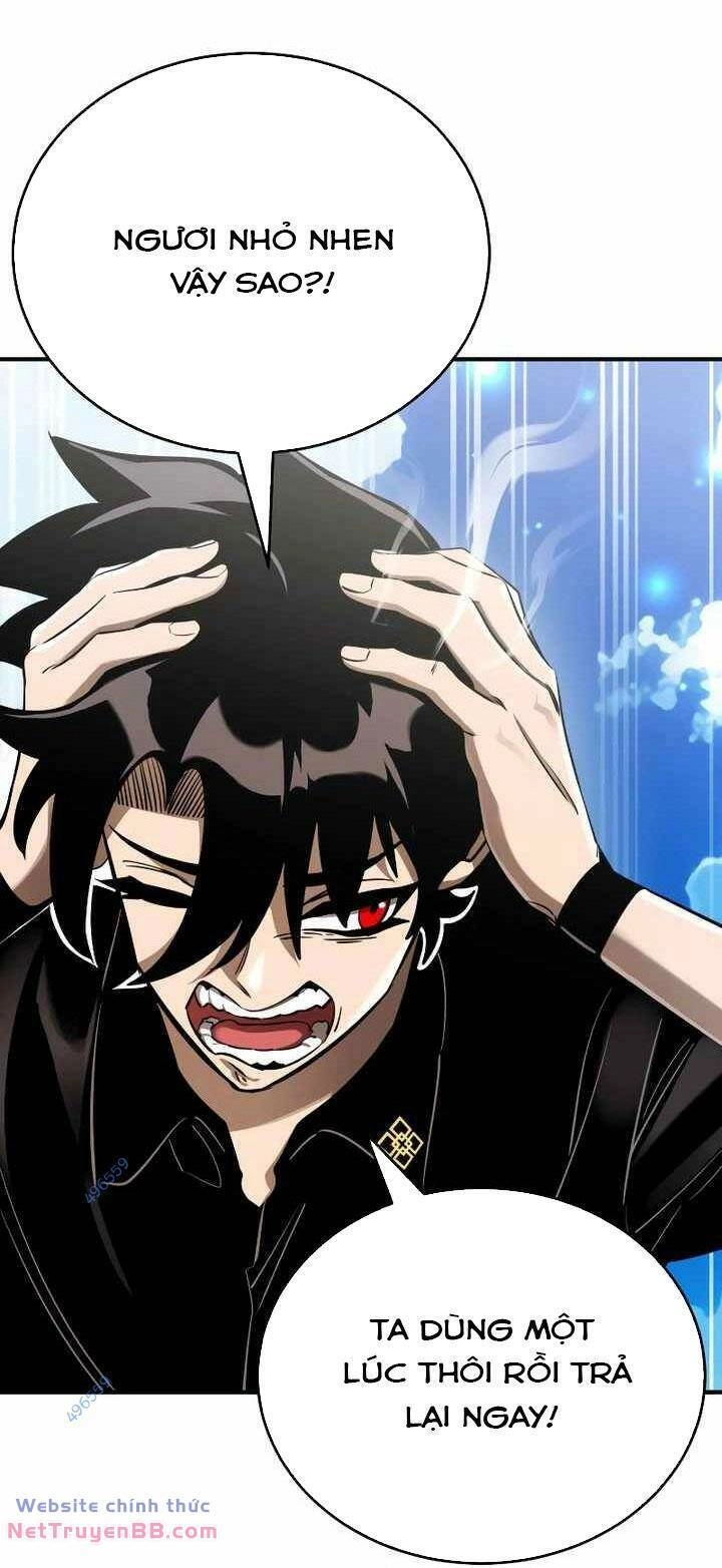 Thiên Ma Tái Lâm Chapter 17 - 5