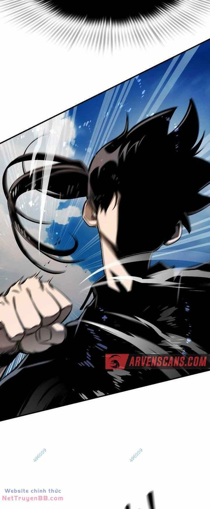 Thiên Ma Tái Lâm Chapter 17 - 17