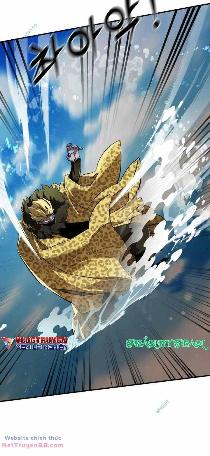Thiên Ma Tái Lâm Chapter 17 - 18