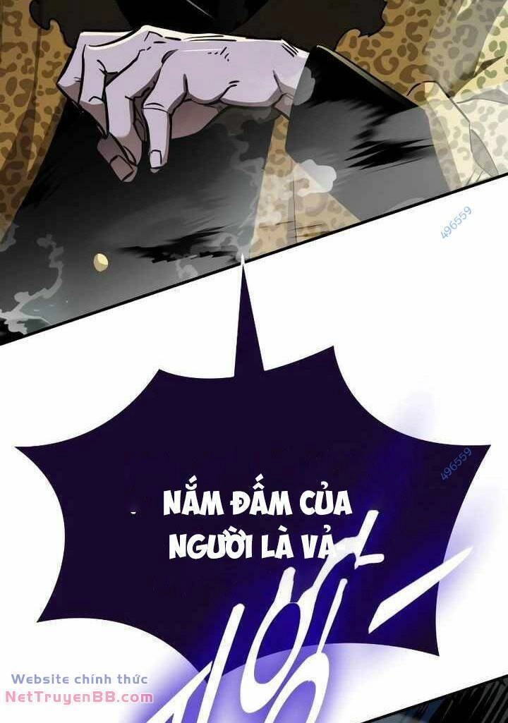 Thiên Ma Tái Lâm Chapter 17 - 20