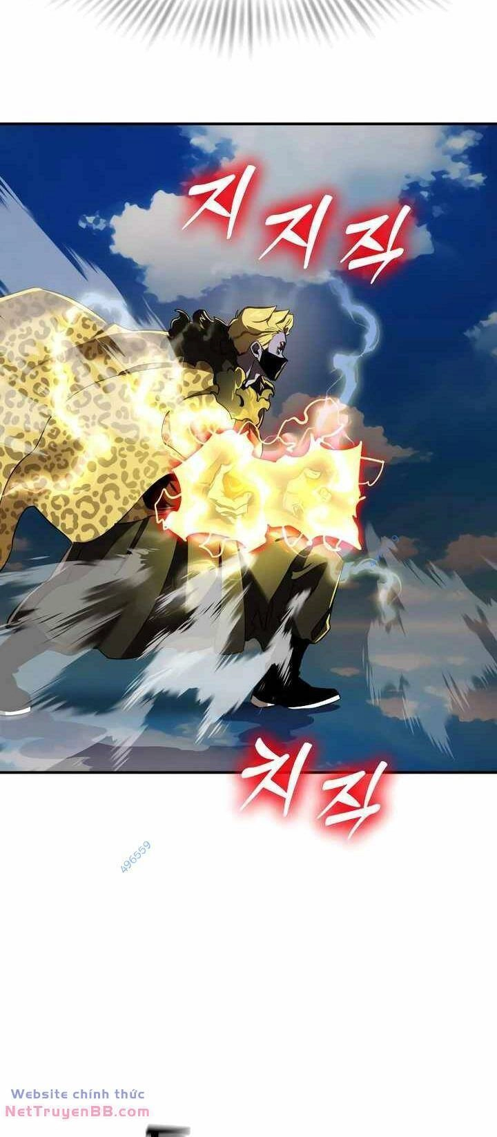 Thiên Ma Tái Lâm Chapter 17 - 36