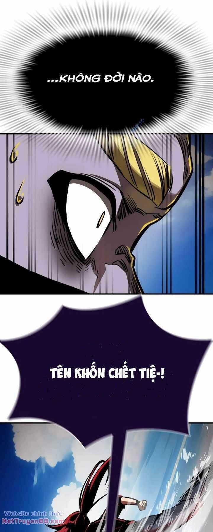 Thiên Ma Tái Lâm Chapter 17 - 43