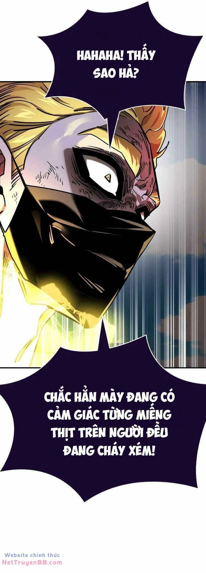 Thiên Ma Tái Lâm Chapter 17 - 91