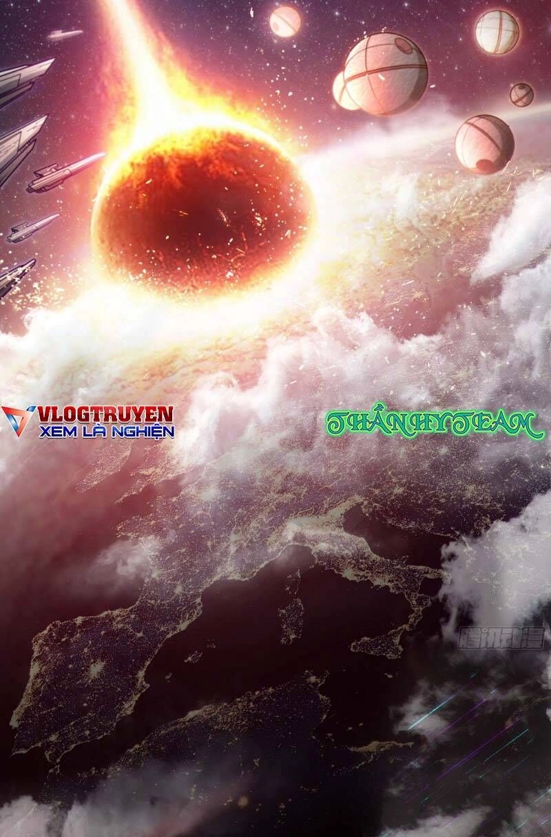 Mạnh Nhất Dị Giới Chapter 0 - 4