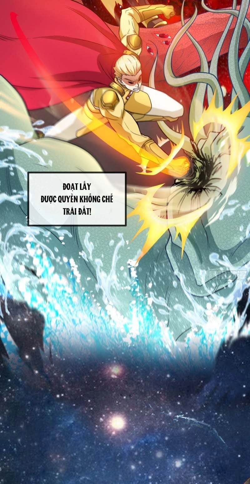 Mạnh Nhất Dị Giới Chapter 0 - 11