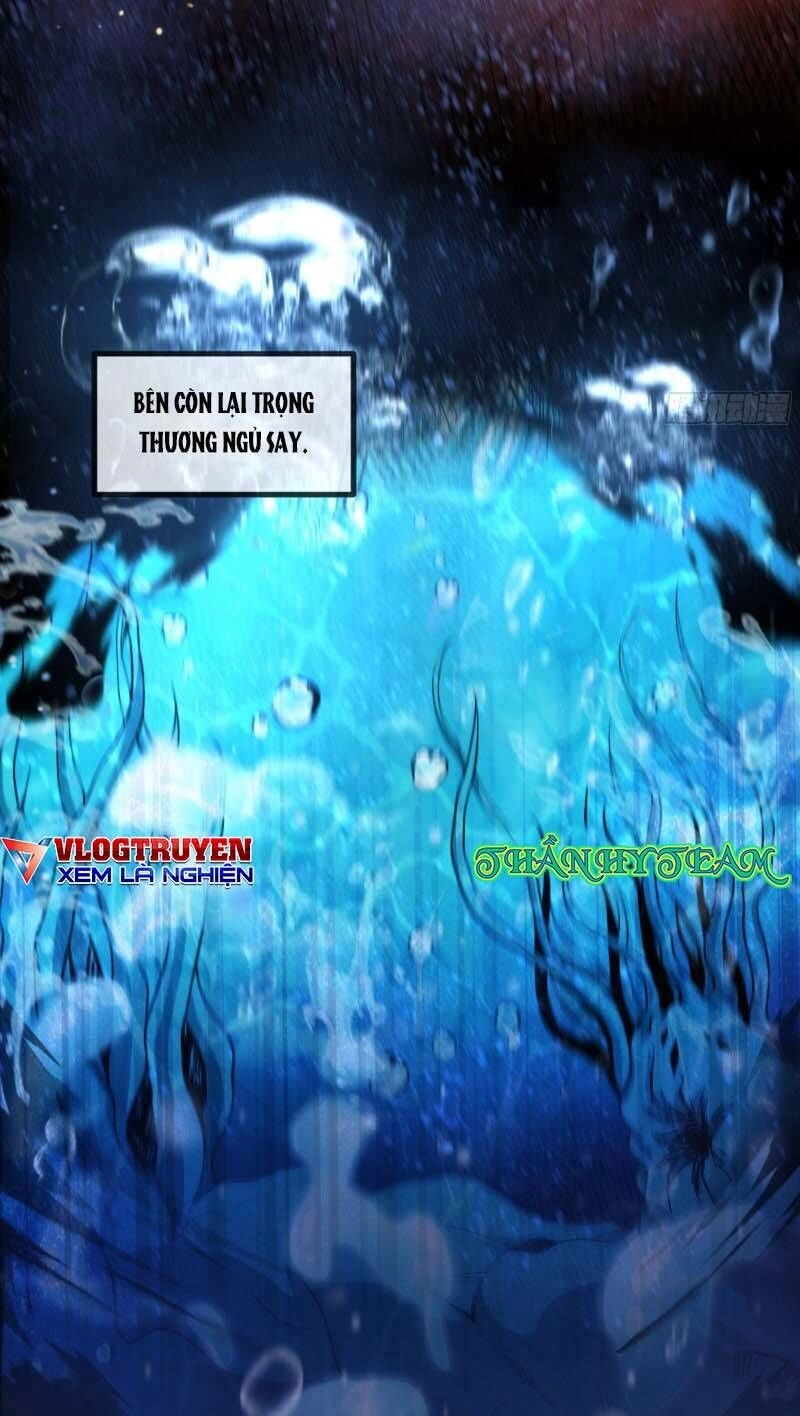 Mạnh Nhất Dị Giới Chapter 0 - 13