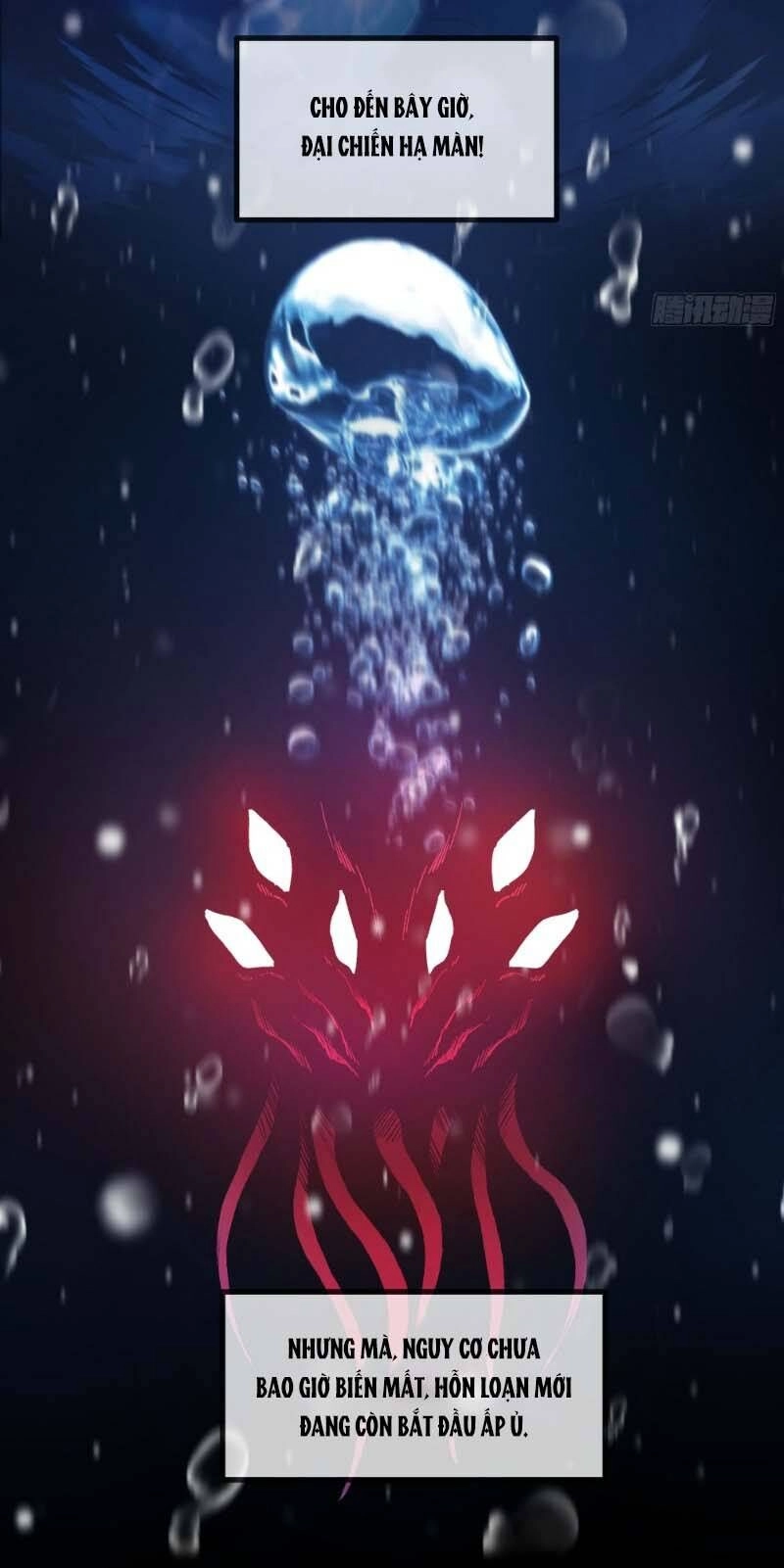 Mạnh Nhất Dị Giới Chapter 0 - 14