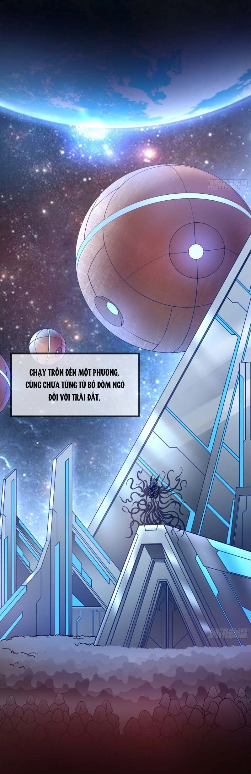 Mạnh Nhất Dị Giới Chapter 0 - 16