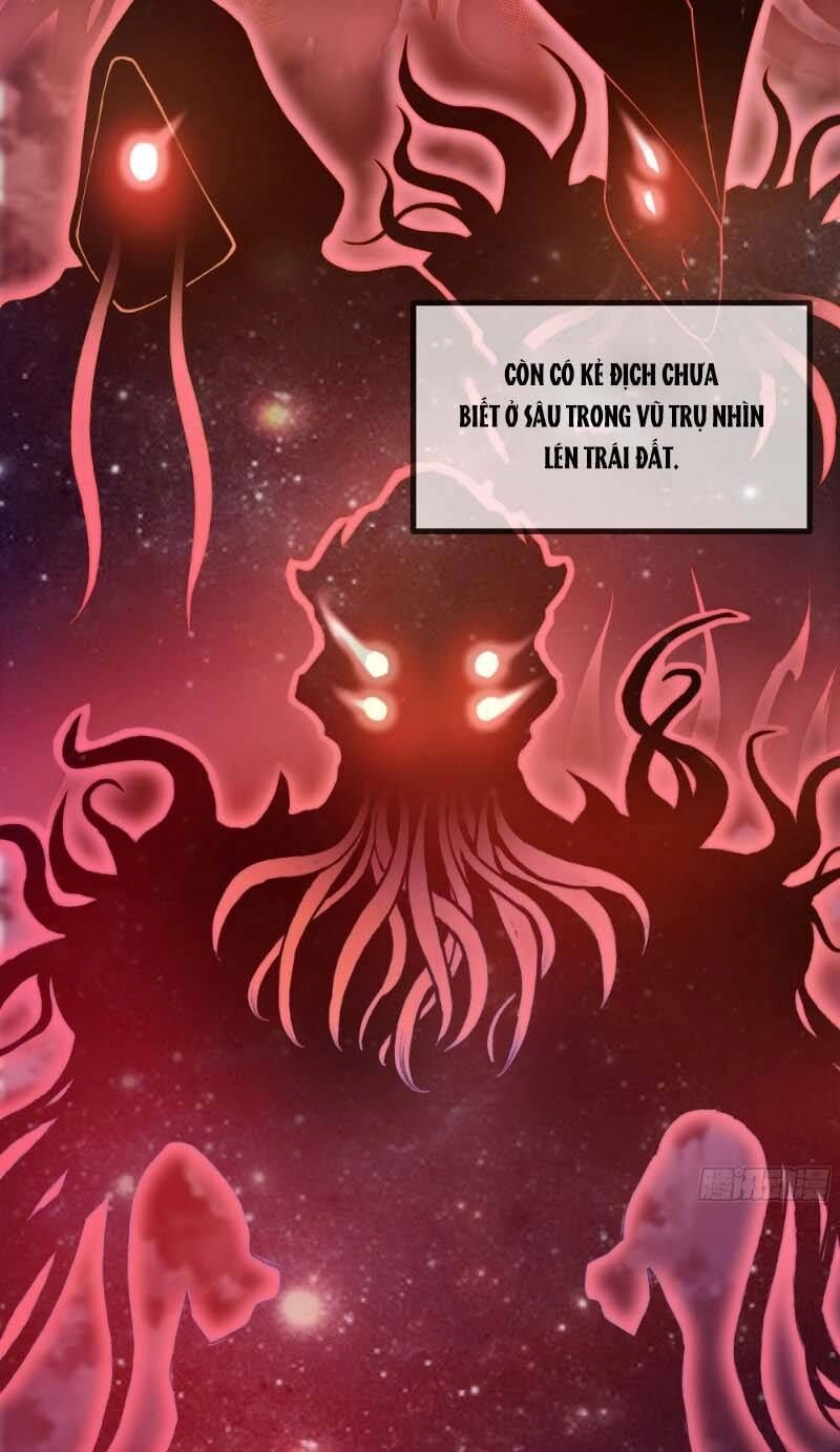 Mạnh Nhất Dị Giới Chapter 0 - 18