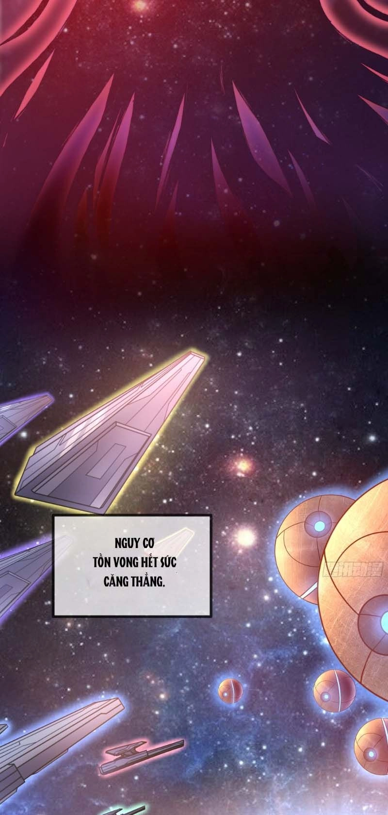 Mạnh Nhất Dị Giới Chapter 0 - 19