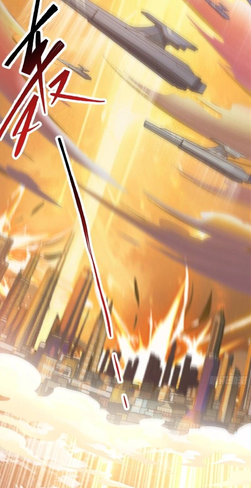 Mạnh Nhất Dị Giới Chapter 0 - 22