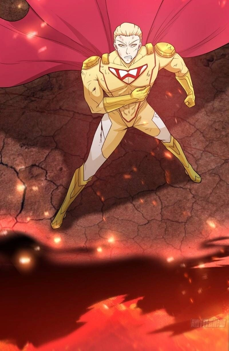 Mạnh Nhất Dị Giới Chapter 0 - 25