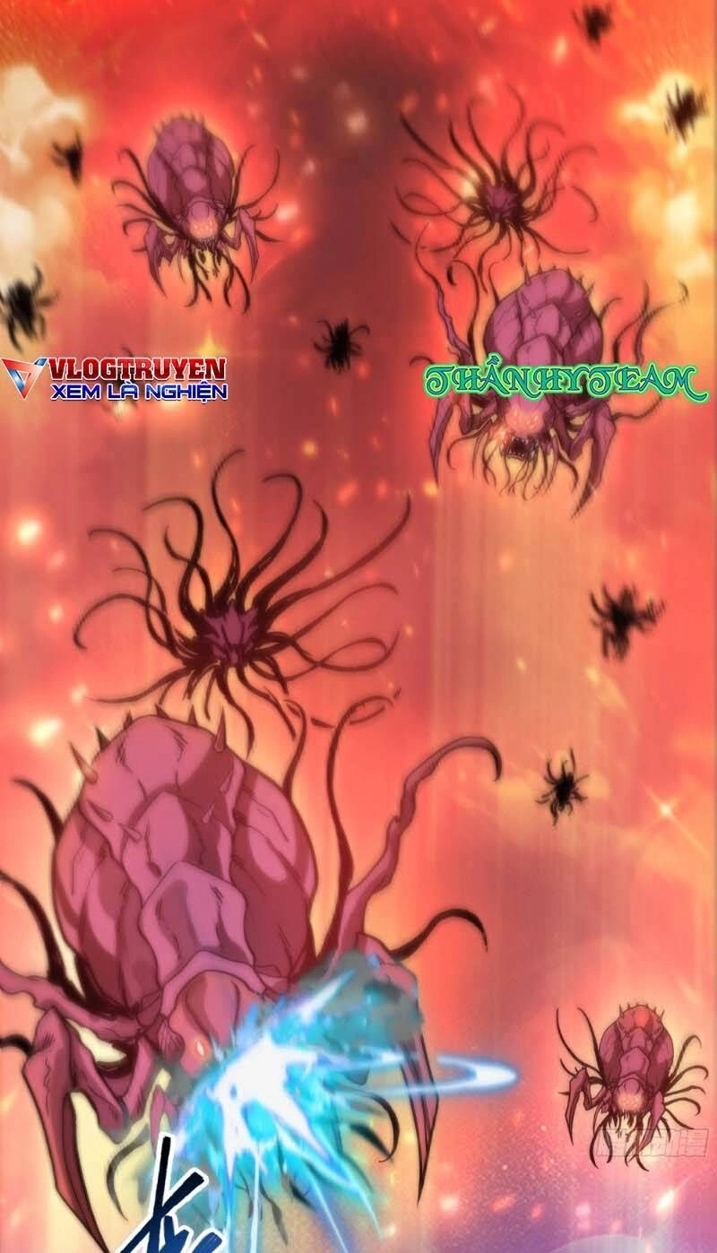 Mạnh Nhất Dị Giới Chapter 0 - 26