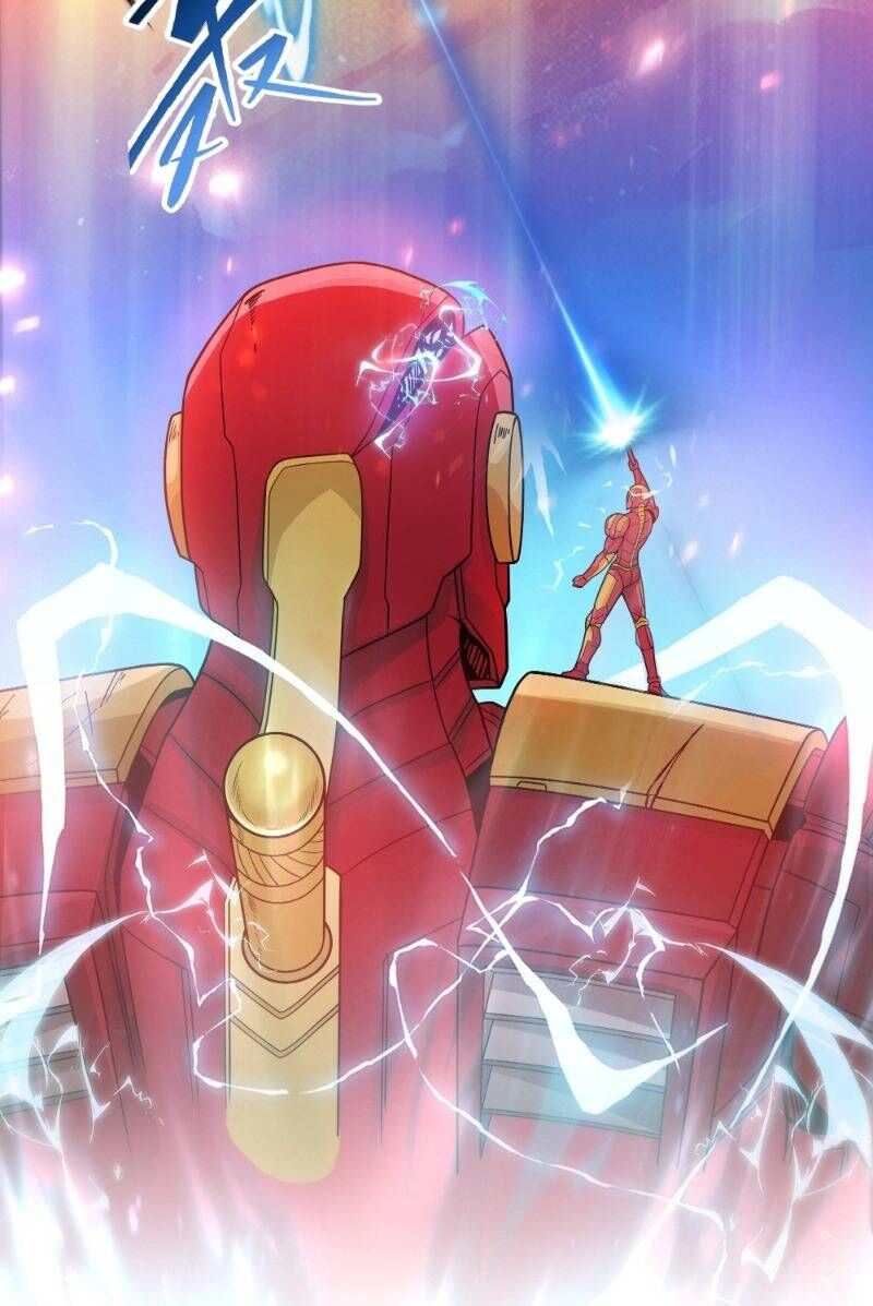 Mạnh Nhất Dị Giới Chapter 0 - 27