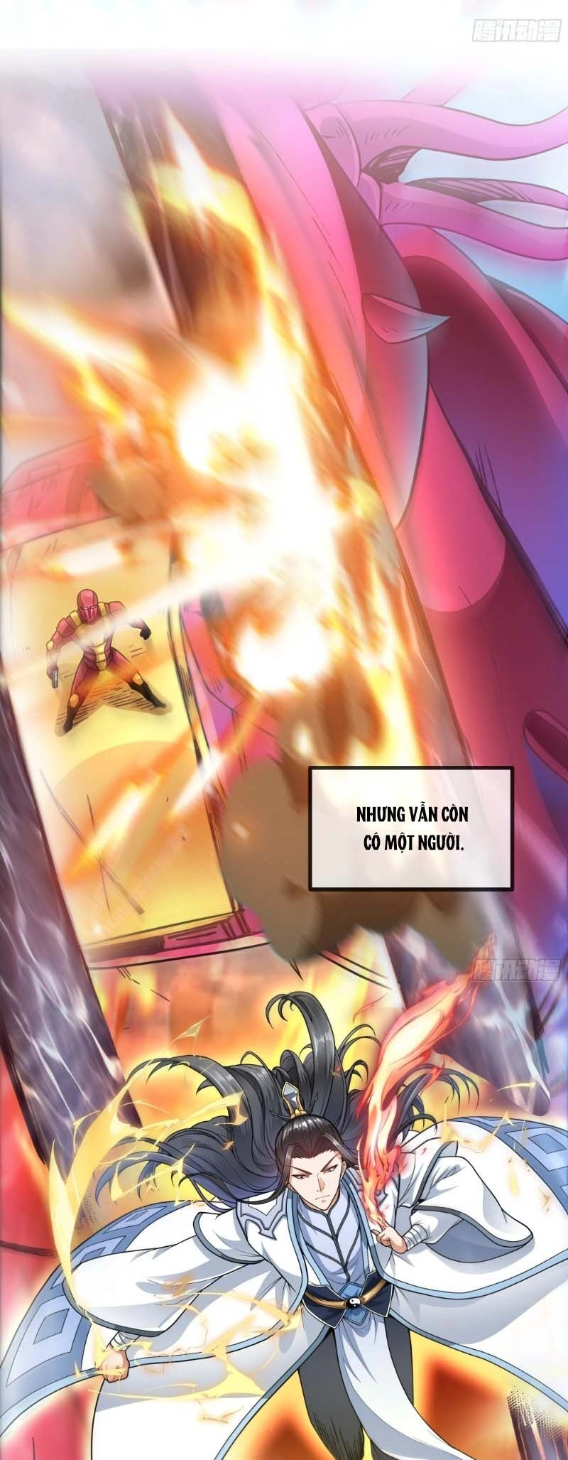 Mạnh Nhất Dị Giới Chapter 0 - 28