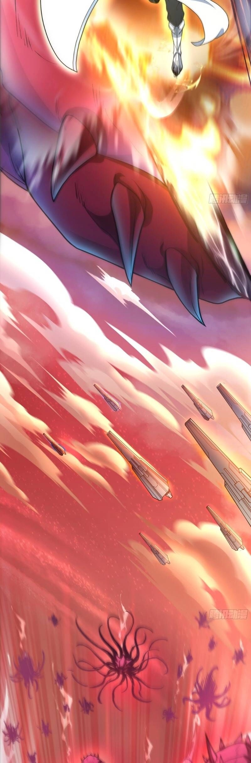 Mạnh Nhất Dị Giới Chapter 0 - 29