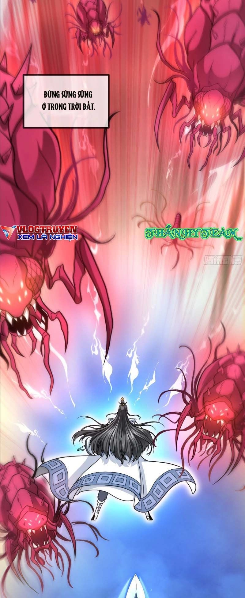 Mạnh Nhất Dị Giới Chapter 0 - 30