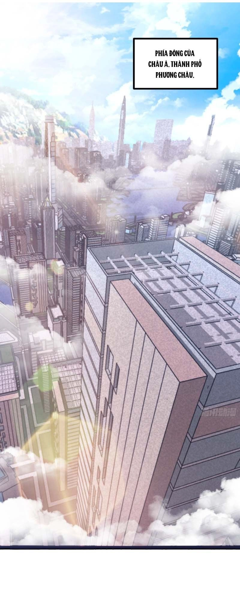 Mạnh Nhất Dị Giới Chapter 1 - 3