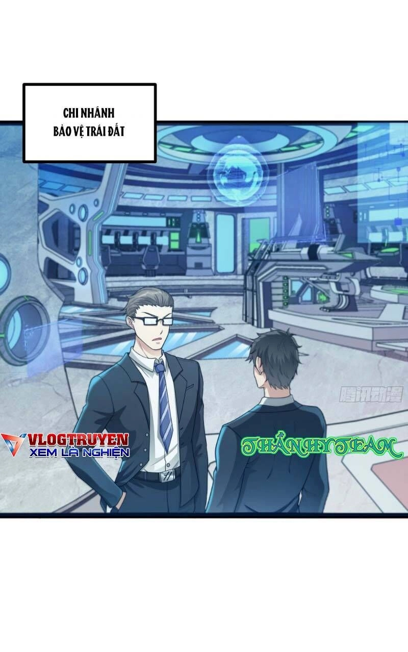 Mạnh Nhất Dị Giới Chapter 1 - 4