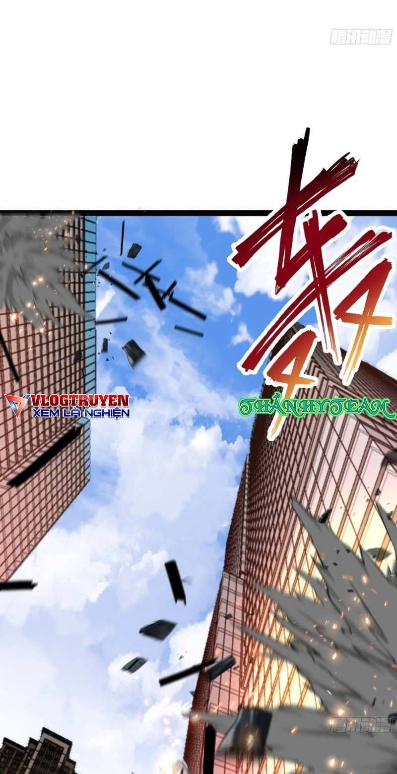 Mạnh Nhất Dị Giới Chapter 1 - 7