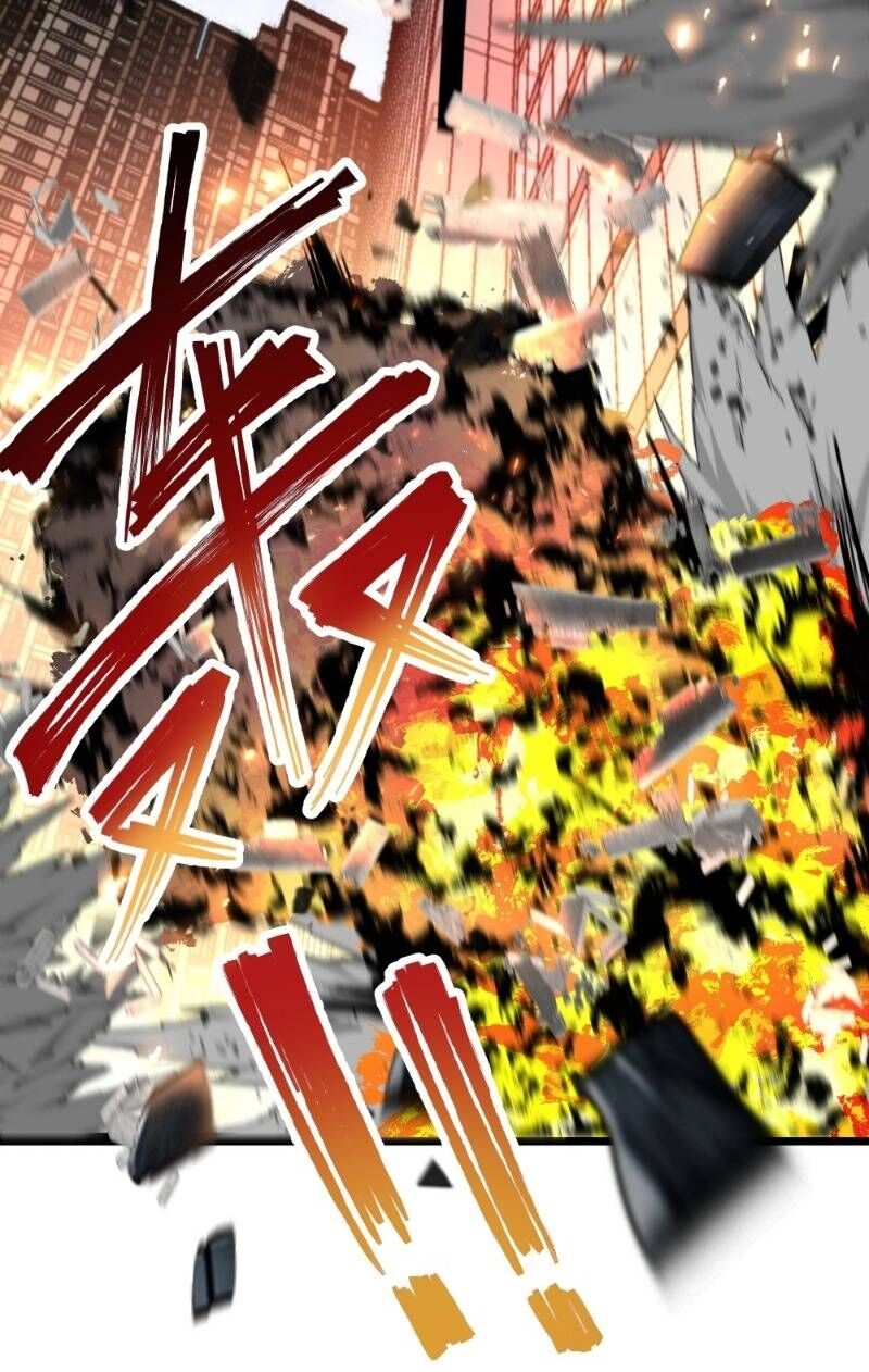 Mạnh Nhất Dị Giới Chapter 1 - 8