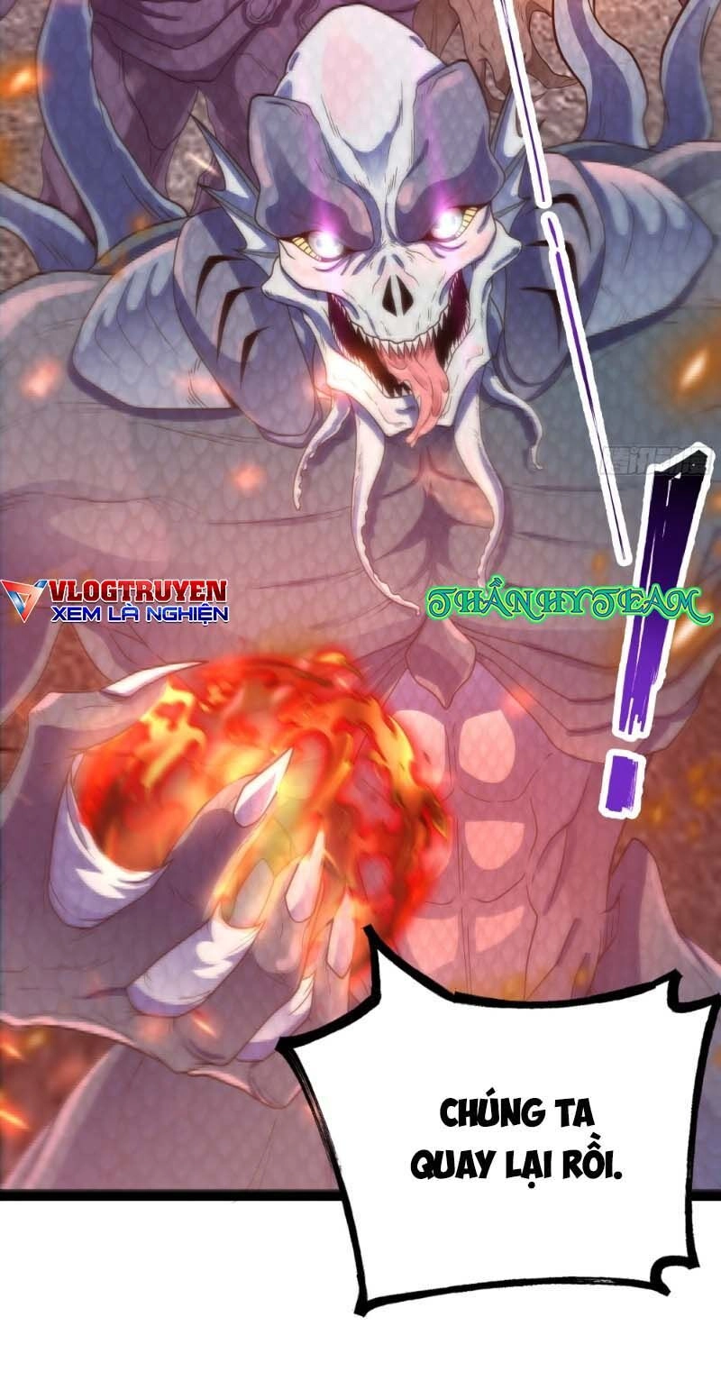 Mạnh Nhất Dị Giới Chapter 1 - 11